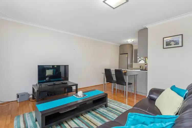 Sixth view of Homely apartment listing, 4/83 First Avenue, Mount Lawley WA 6050
