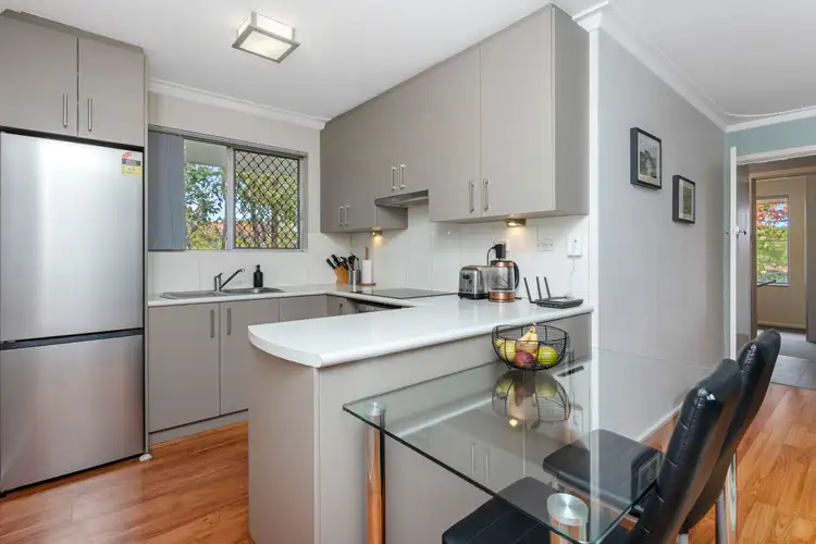 Seventh view of Homely apartment listing, 4/83 First Avenue, Mount Lawley WA 6050