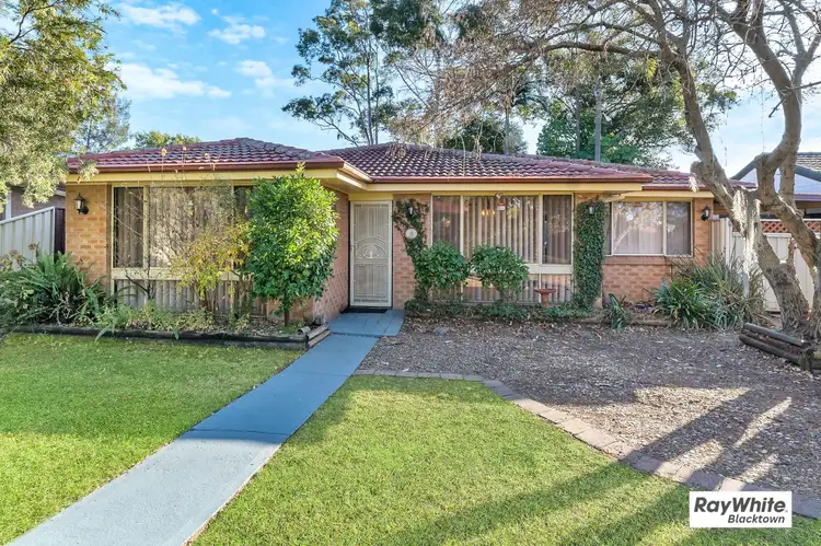 Main view of Homely house listing, 220 Hill End Road, Doonside NSW 2767