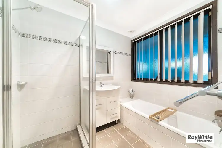 Fifth view of Homely house listing, 220 Hill End Road, Doonside NSW 2767