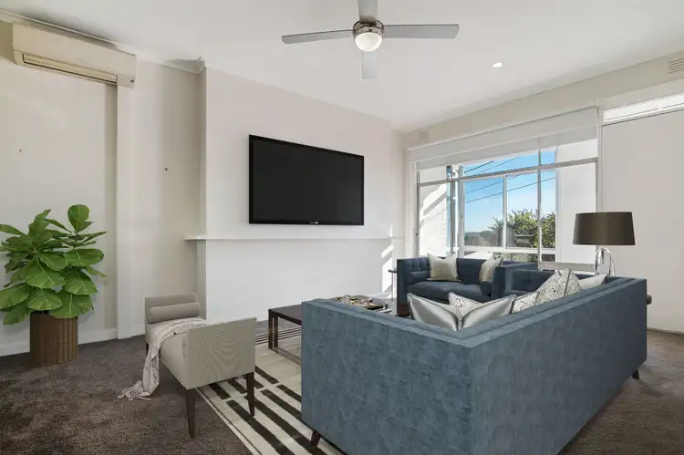 Main view of Homely retirement listing, 1 Constable Drive, Kilsyth VIC 3137