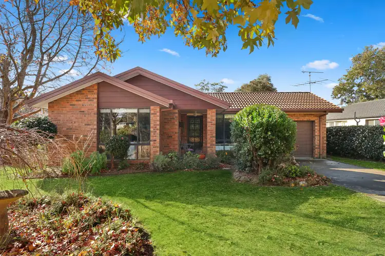 65 Banksia Street, Colo Vale NSW 2575