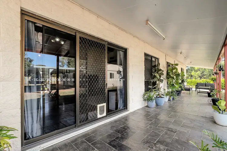 Second view of Homely house listing, 114 Opal Street, Emerald QLD 4720