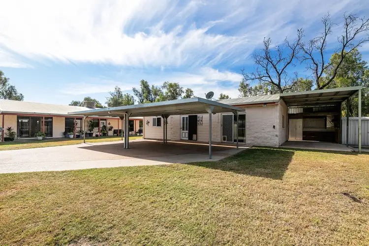 Third view of Homely house listing, 114 Opal Street, Emerald QLD 4720