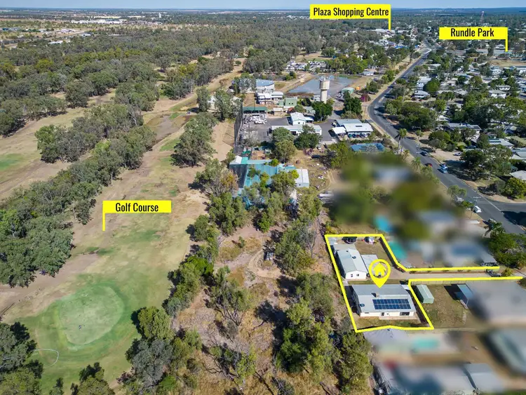 Fourth view of Homely house listing, 114 Opal Street, Emerald QLD 4720