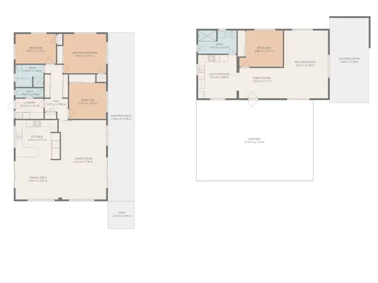 Fifth view of Homely house listing, 114 Opal Street, Emerald QLD 4720