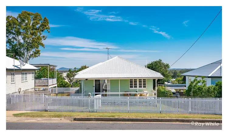 Second view of Homely house listing, 4 Stickley Street, West Rockhampton QLD 4700