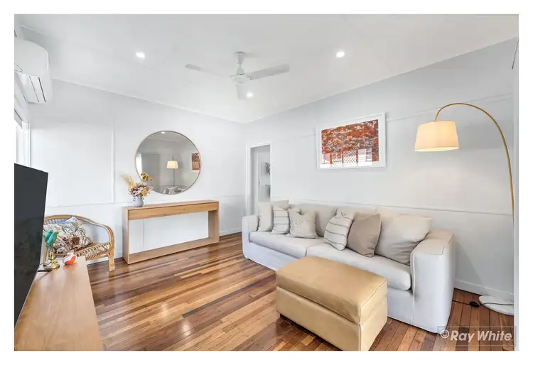 Seventh view of Homely house listing, 4 Stickley Street, West Rockhampton QLD 4700