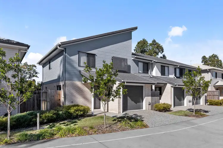 Second view of Homely townhouse listing, 6/61 Sean Street, Boondall QLD 4034