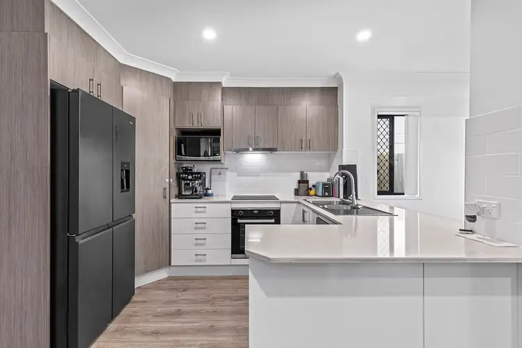 Fourth view of Homely townhouse listing, 6/61 Sean Street, Boondall QLD 4034