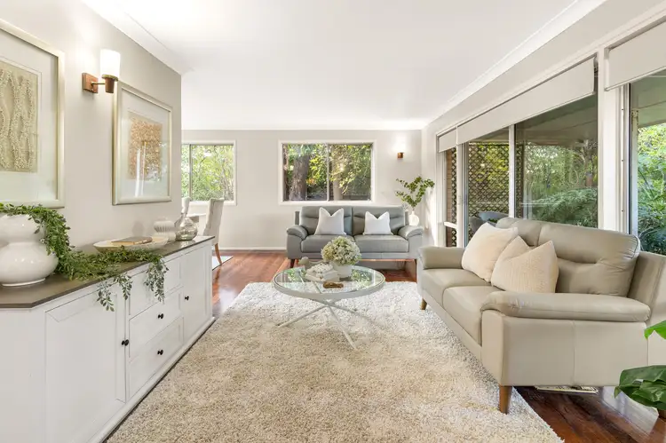 1 Blackwattle Street, Macgregor QLD 4109