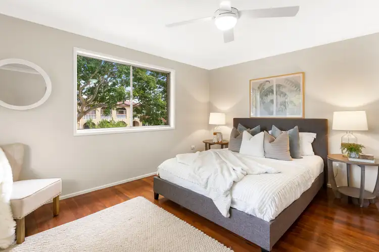 Second view of Homely house listing, 1 Blackwattle Street, Macgregor QLD 4109