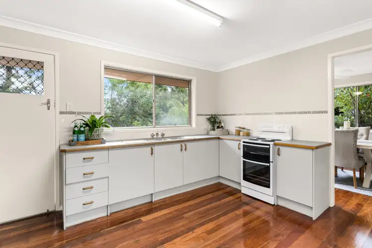 Third view of Homely house listing, 1 Blackwattle Street, Macgregor QLD 4109