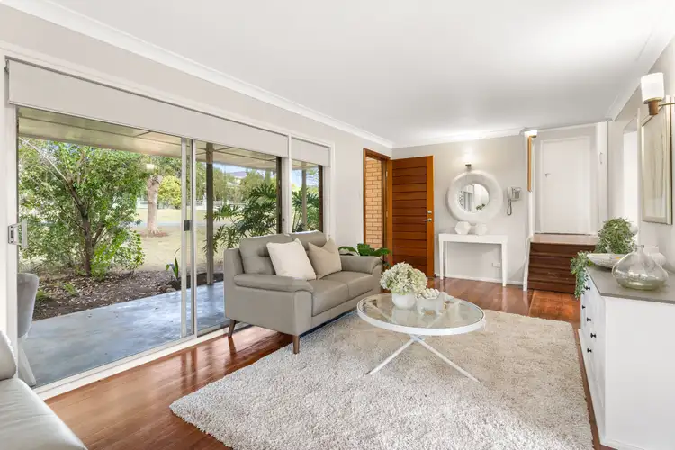 Fifth view of Homely house listing, 1 Blackwattle Street, Macgregor QLD 4109