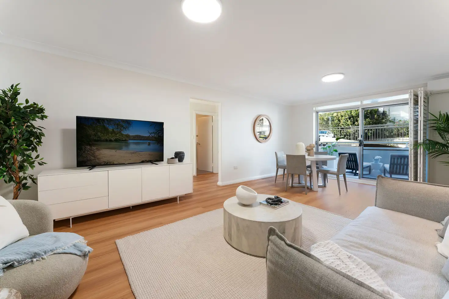 Main view of Homely apartment listing, 6/8 Holkham Avenue, Randwick NSW 2031