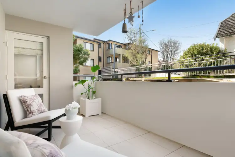 Third view of Homely apartment listing, 6/8 Holkham Avenue, Randwick NSW 2031