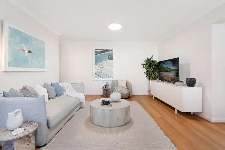 Fourth view of Homely apartment listing, 6/8 Holkham Avenue, Randwick NSW 2031