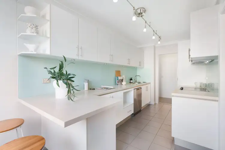 Fifth view of Homely apartment listing, 6/8 Holkham Avenue, Randwick NSW 2031