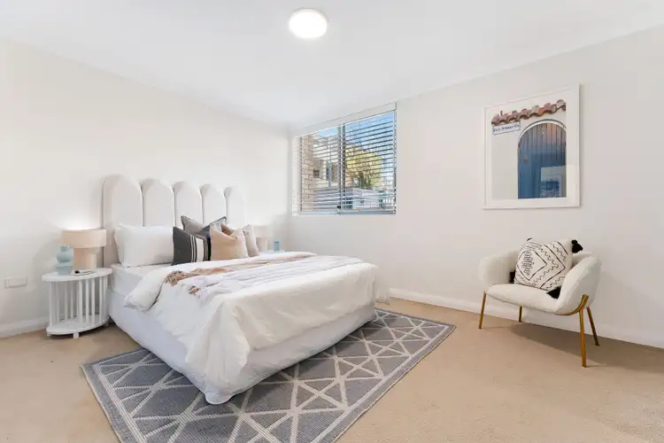 Sixth view of Homely apartment listing, 6/8 Holkham Avenue, Randwick NSW 2031