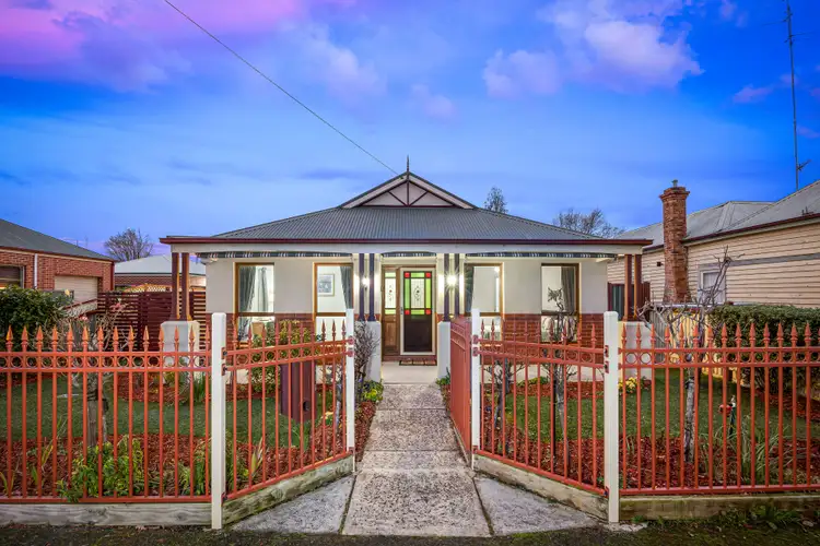 205 Ascot Street South, Ballarat Central VIC 3350