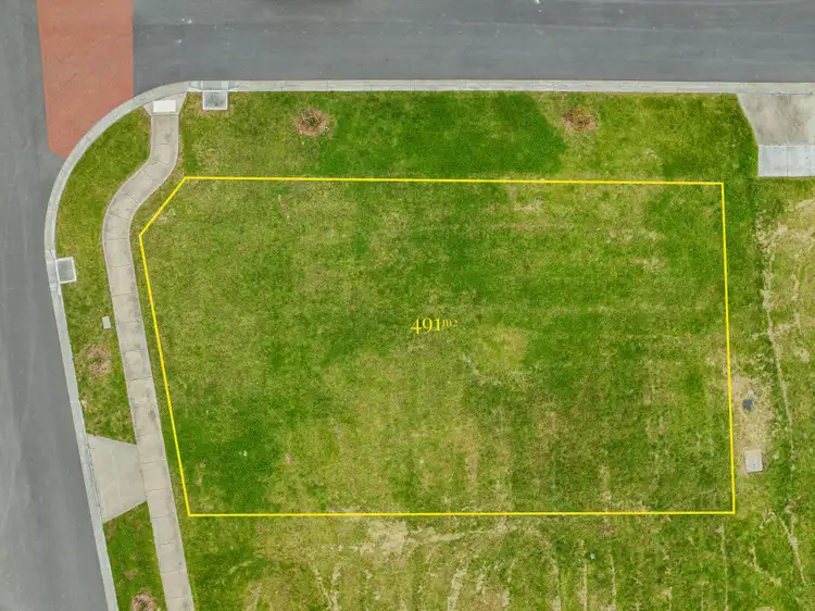 Seventh view of Homely land listing, 87 Turner Street, Wonthaggi VIC 3995