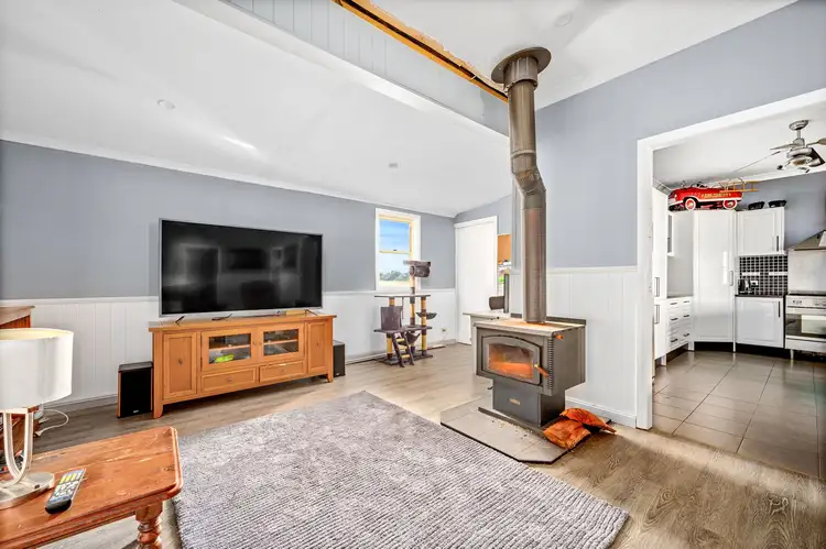Sixth view of Homely house listing, 37 Dunolly Road, Singleton NSW 2330