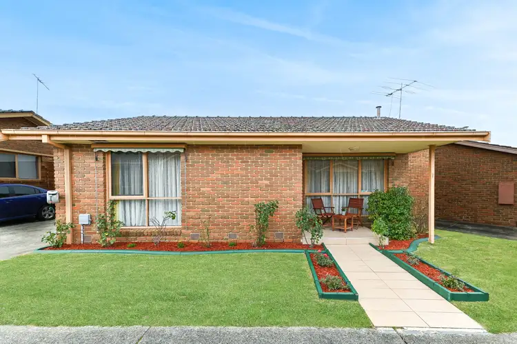7/1 Maxine Court, Mount Waverley VIC 3149