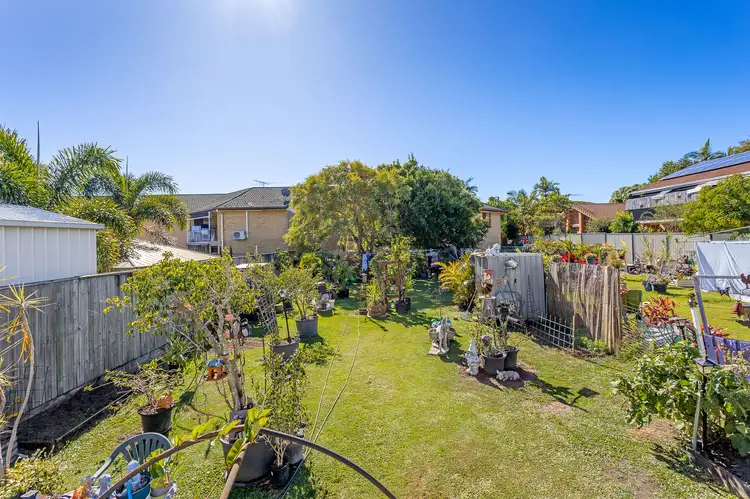 Second view of Homely house listing, 38 Caroline Street, Woody Point QLD 4019