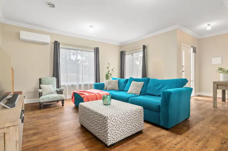 Second view of Homely unit listing, 3/195 Bayswater Road, Bayswater North VIC 3153