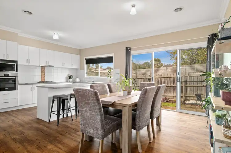 Third view of Homely unit listing, 3/195 Bayswater Road, Bayswater North VIC 3153