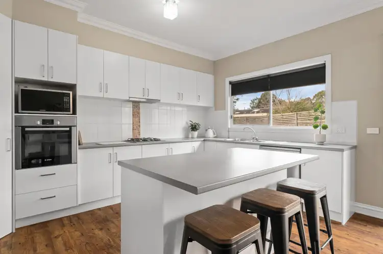 Fourth view of Homely unit listing, 3/195 Bayswater Road, Bayswater North VIC 3153