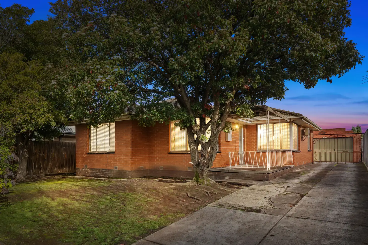 Main view of Homely house listing, 235 Dalton Road, Lalor VIC 3075