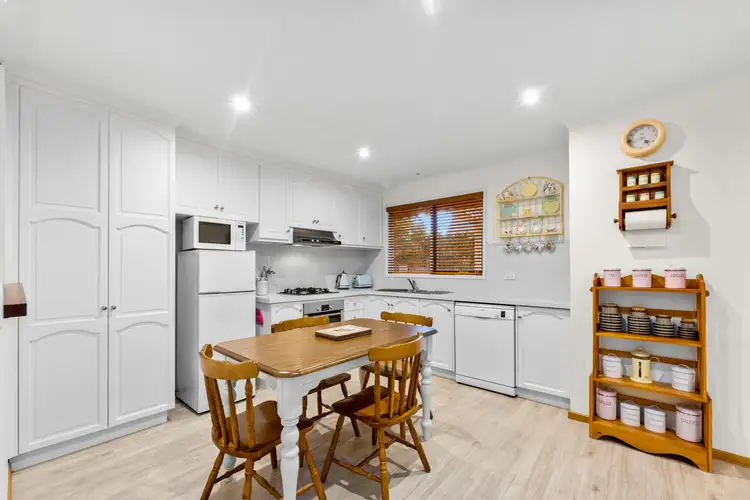 Fourth view of Homely unit listing, 4/166 Station Street, Box Hill South VIC 3128