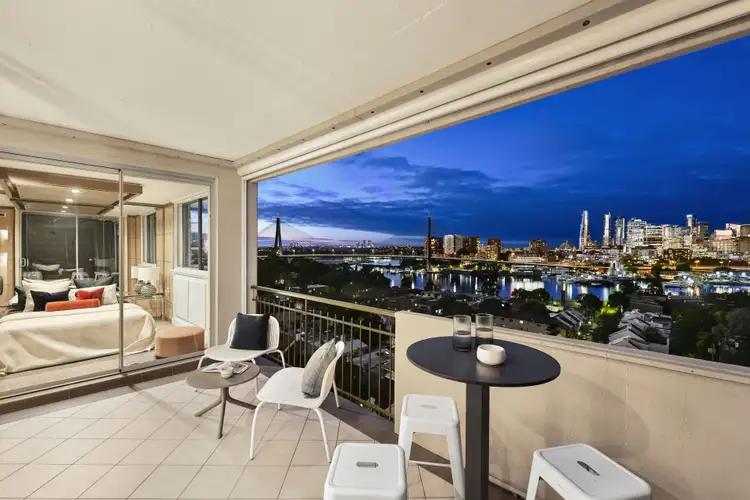Main view of Homely apartment listing, 36/2 Forsyth Street, Glebe NSW 2037