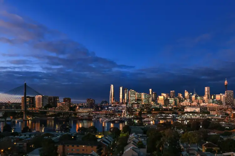 Third view of Homely apartment listing, 36/2 Forsyth Street, Glebe NSW 2037
