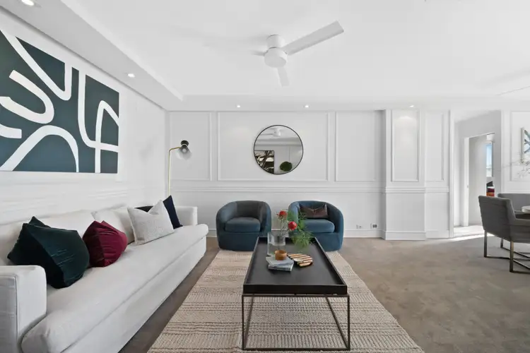 Sixth view of Homely apartment listing, 36/2 Forsyth Street, Glebe NSW 2037