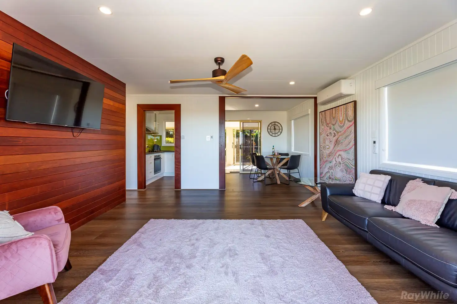 Main view of Homely house listing, 6 Grotherr Street, Qunaba QLD 4670