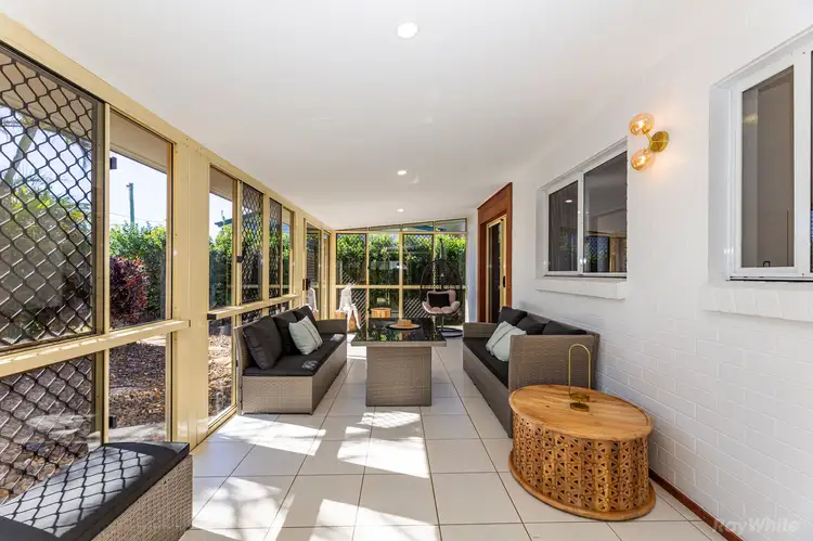 Second view of Homely house listing, 6 Grotherr Street, Qunaba QLD 4670