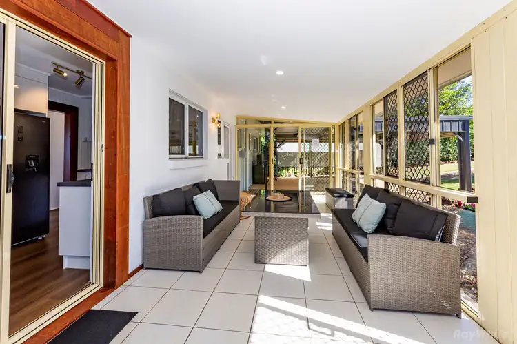 Third view of Homely house listing, 6 Grotherr Street, Qunaba QLD 4670