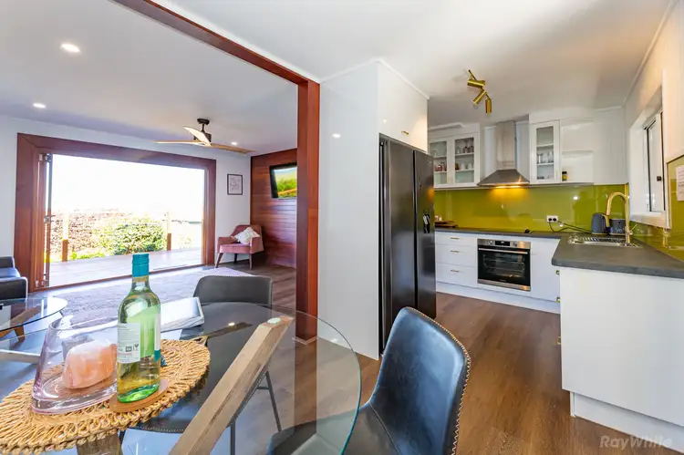 Fourth view of Homely house listing, 6 Grotherr Street, Qunaba QLD 4670