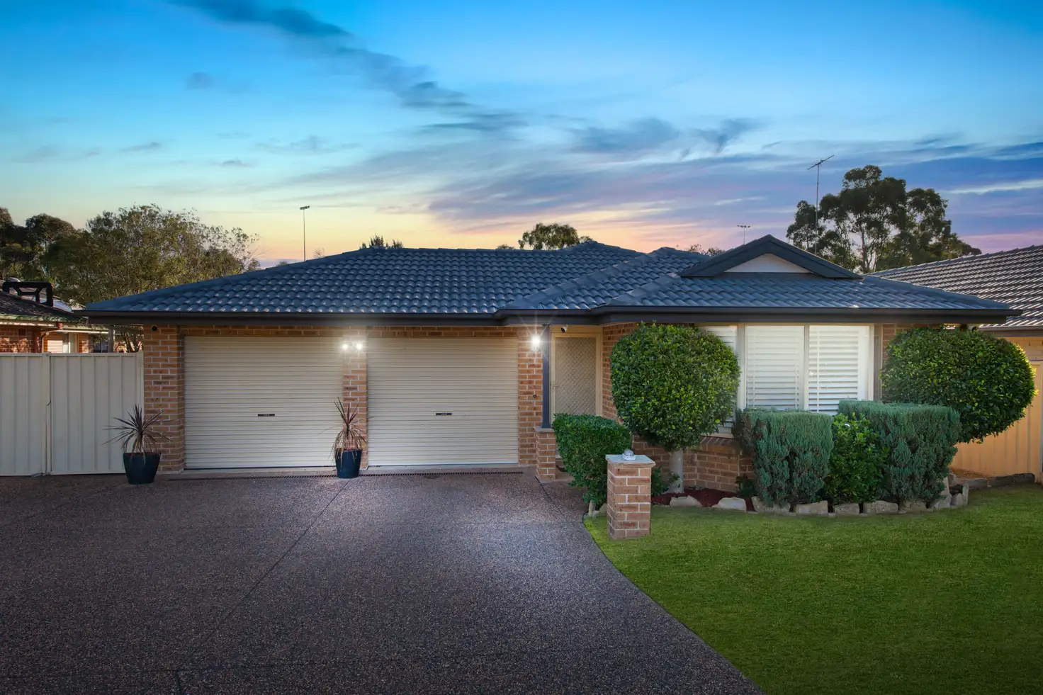 Main view of Homely house listing, 26 Burnham Avenue, Glenwood NSW 2768