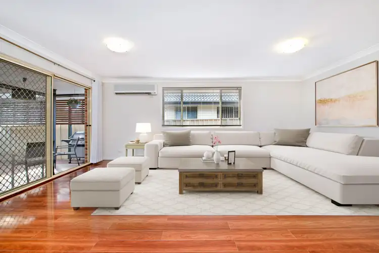 Second view of Homely house listing, 26 Burnham Avenue, Glenwood NSW 2768