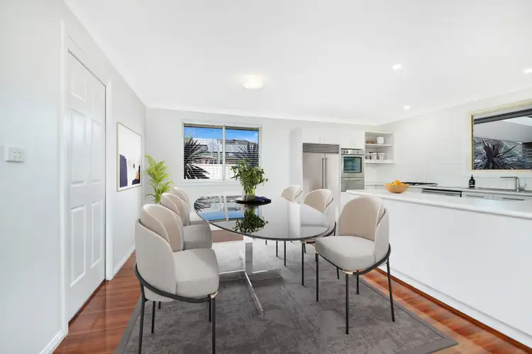 Fourth view of Homely house listing, 26 Burnham Avenue, Glenwood NSW 2768