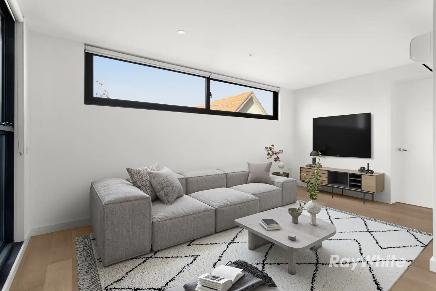 Main view of Homely apartment listing, 104/1170 Dandenong Road, Carnegie VIC 3163