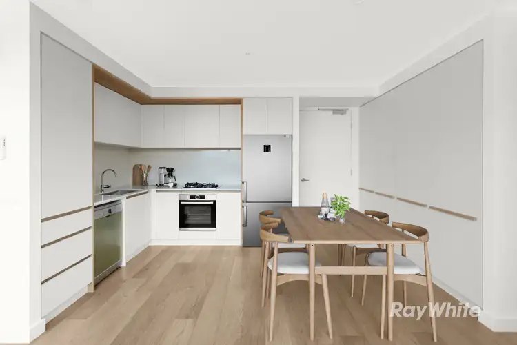 Second view of Homely apartment listing, 104/1170 Dandenong Road, Carnegie VIC 3163