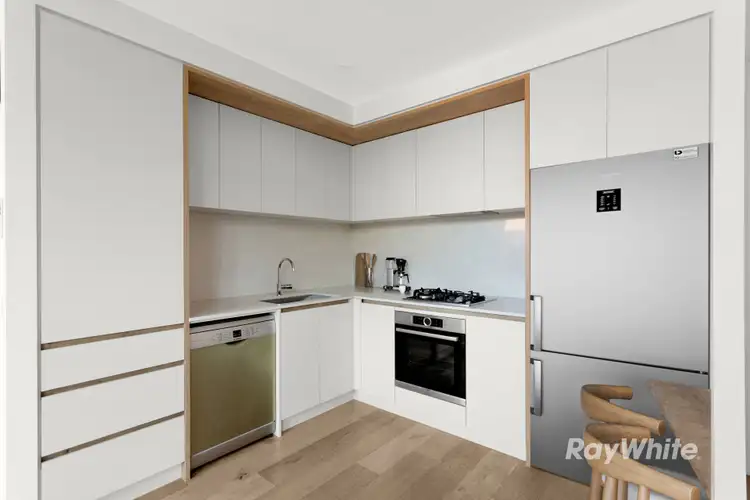 Third view of Homely apartment listing, 104/1170 Dandenong Road, Carnegie VIC 3163