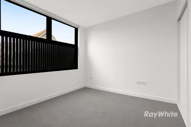 Fifth view of Homely apartment listing, 104/1170 Dandenong Road, Carnegie VIC 3163