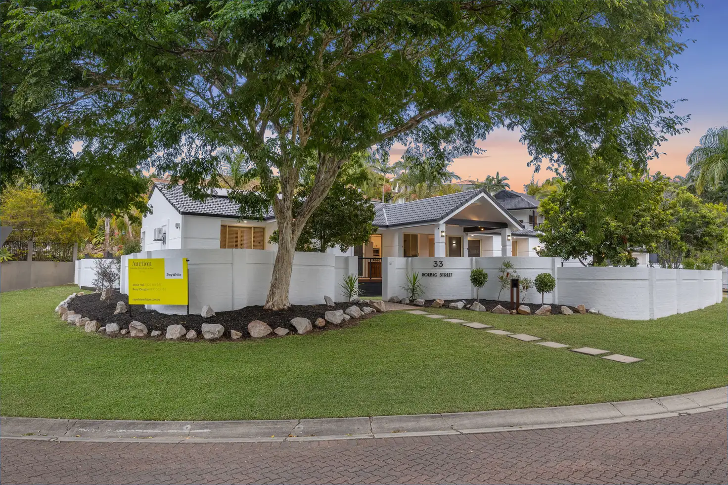 Main view of Homely house listing, 33 Roebig Street, Aspley QLD 4034