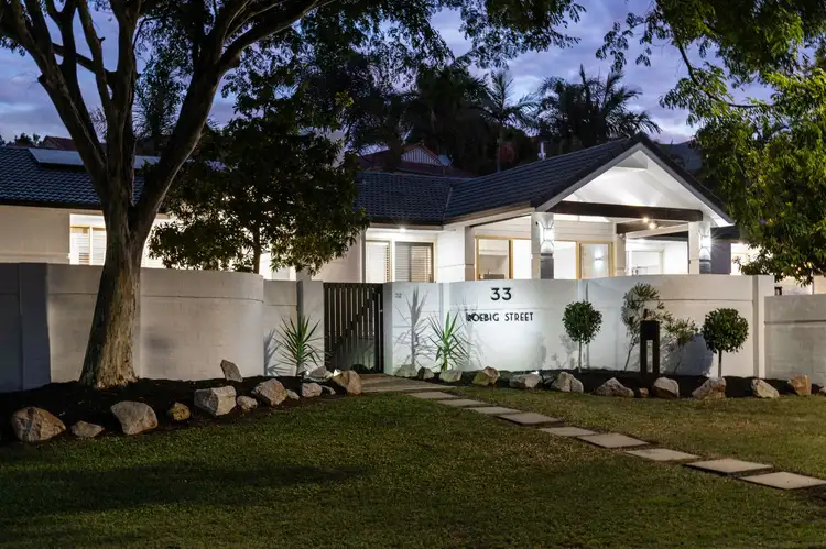 Second view of Homely house listing, 33 Roebig Street, Aspley QLD 4034