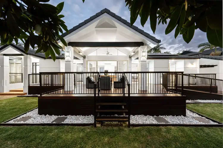 Third view of Homely house listing, 33 Roebig Street, Aspley QLD 4034